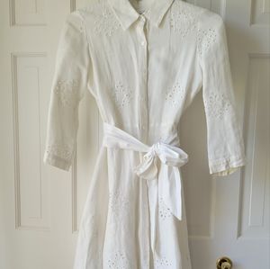 Women's Zara summer dress size S